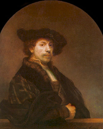    Рембрандт ван Рейн   